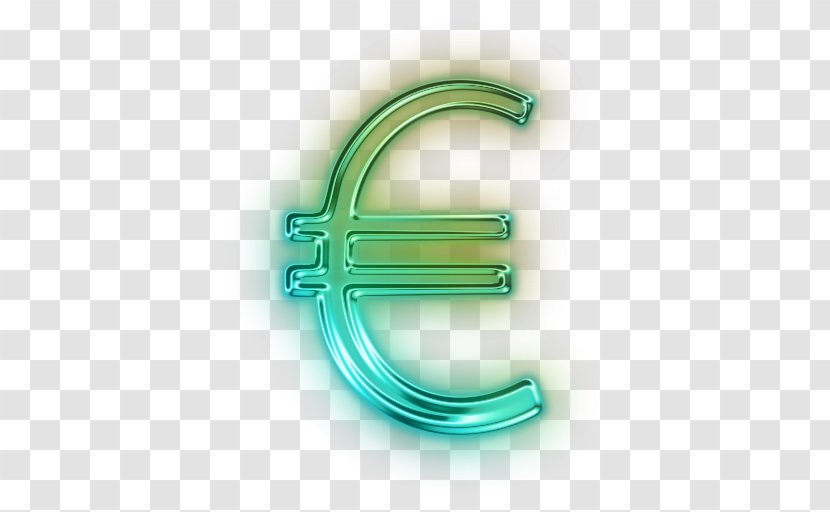 Euro Sign Currency Symbol - Ifwe Transparent PNG
