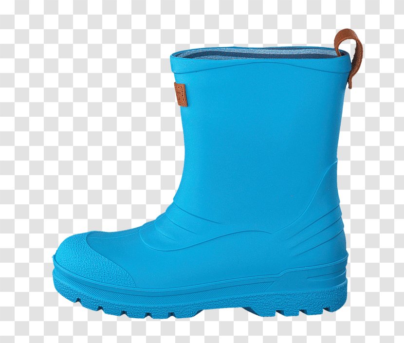 Snow Boot Shoe Stövletter Turquoise - Walking Transparent PNG