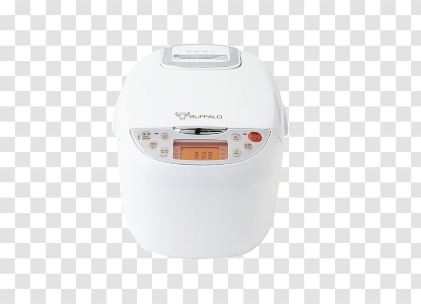 Small Appliance Home Rice Cookers Food Processor - Cooker Transparent PNG