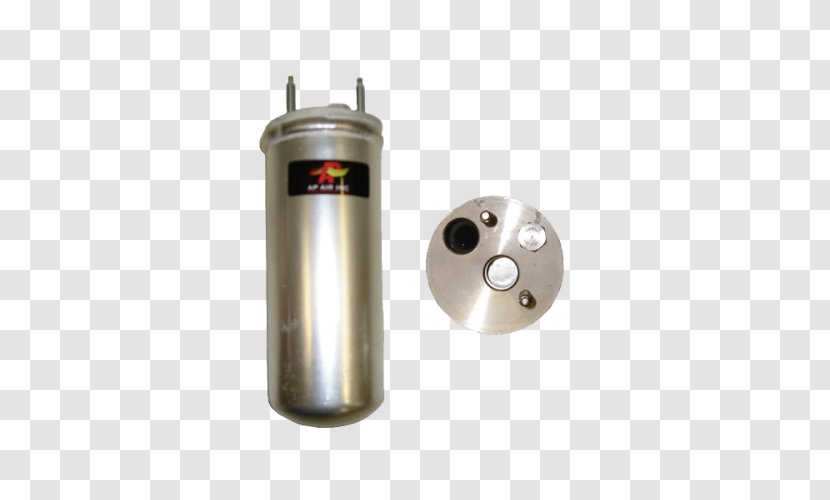 Car Cylinder Transparent PNG