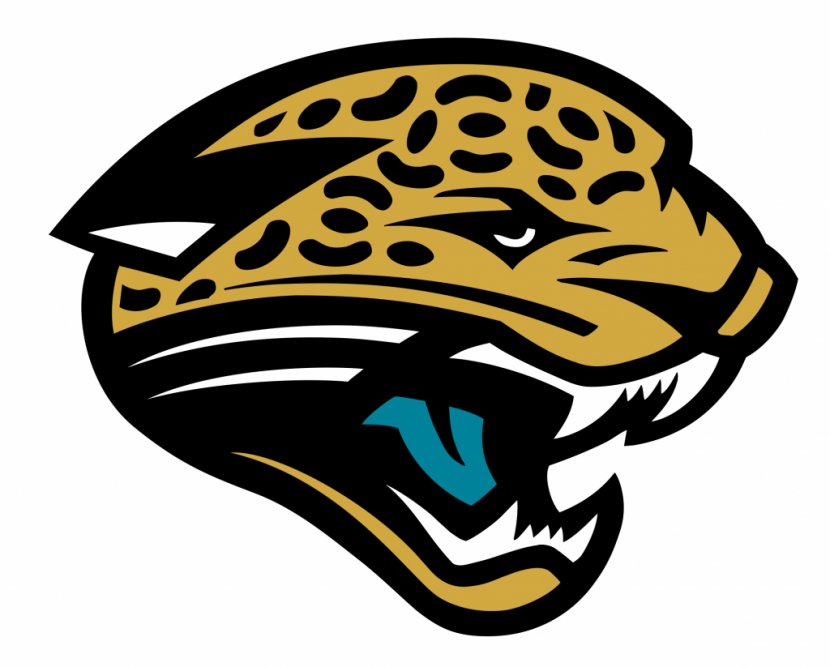 Jacksonville Jaguars NFL Carolina Panthers Arizona Cardinals New Orleans Saints Transparent PNG