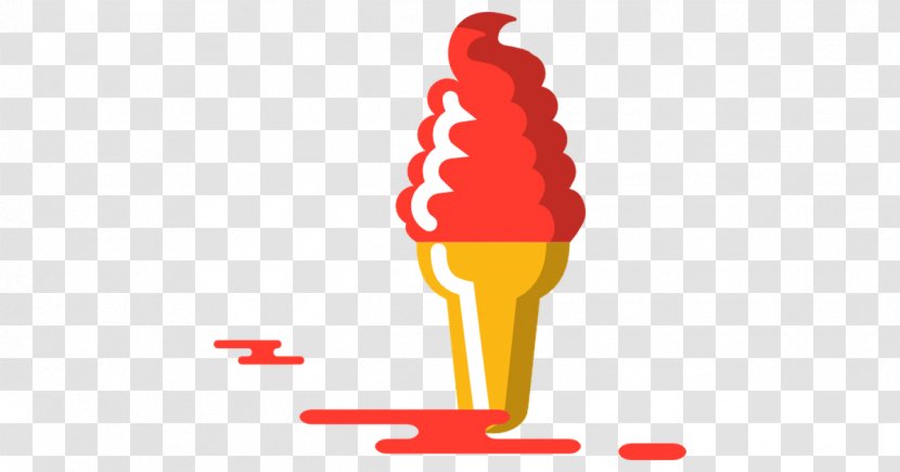 Ice Cream Cones Pop Food - Joint Transparent PNG