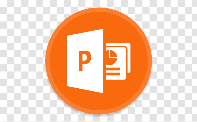 Microsoft PowerPoint - Powerpoint Transparent PNG