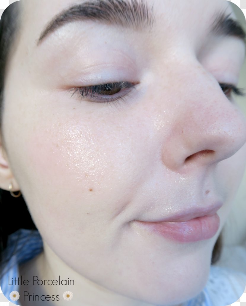 Sebum Eyebrow Face Nose Cheek - Cosmetics Transparent PNG