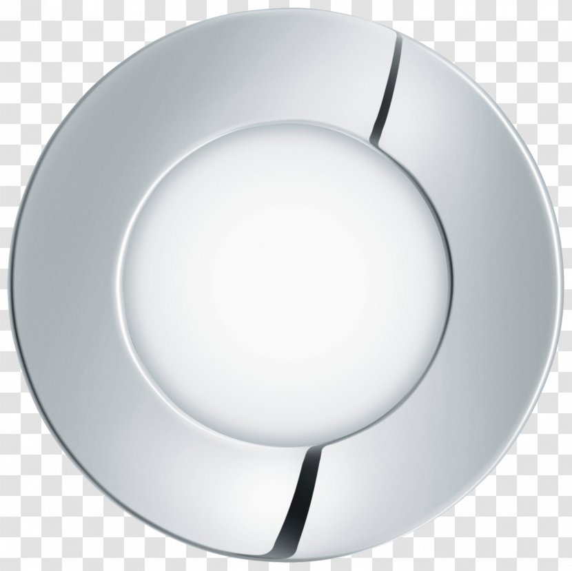 Brushed Metal Social Media Clip Art - Tableware - Downlights Transparent PNG
