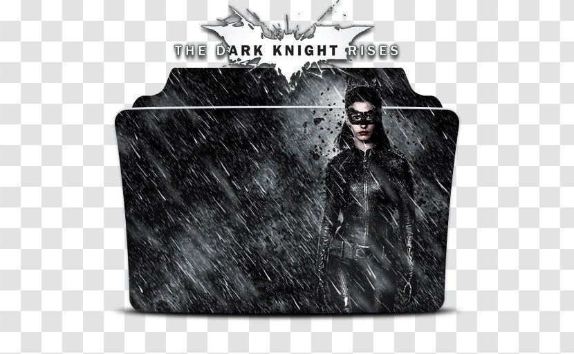 Catwoman Batman: Arkham City Bane High-definition Television - Leather Transparent PNG
