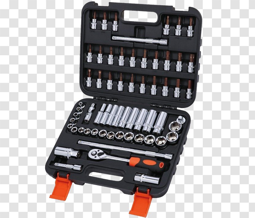 Set Tool Wrench Toolbox - Metal - Vector Material,Repair Transparent PNG