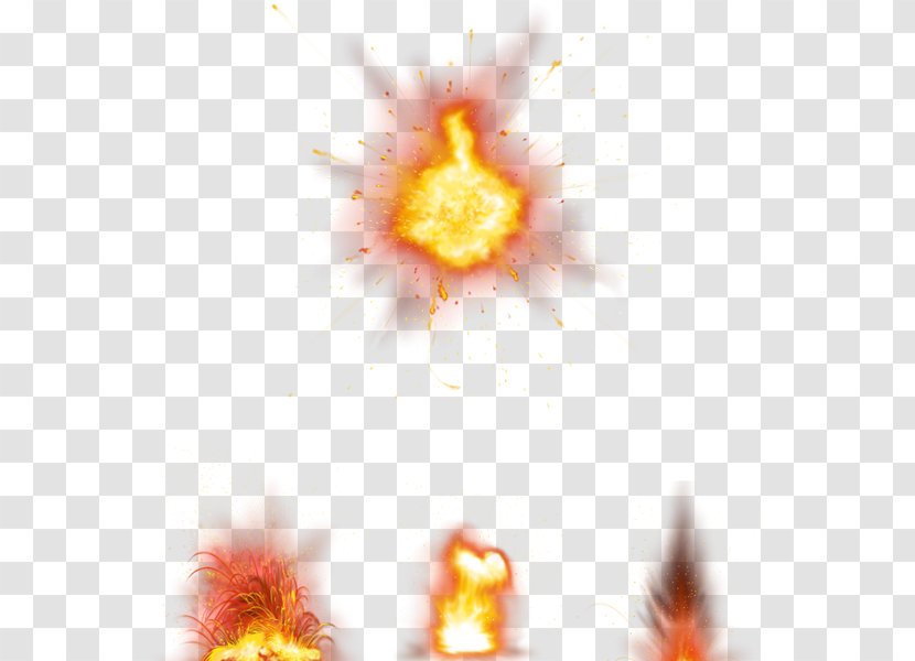 Explosion Clip Art Image Vector Graphics - Fire - Bang Button Transparent PNG