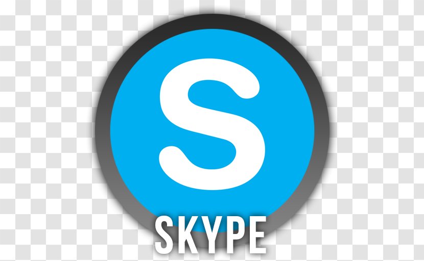 Skype Desktop Environment - Shortcut Transparent PNG