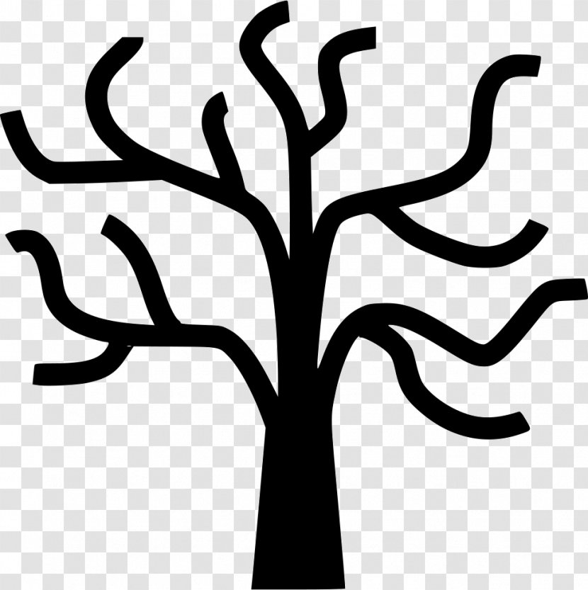 Branch Tree Clip Art - Death Transparent PNG