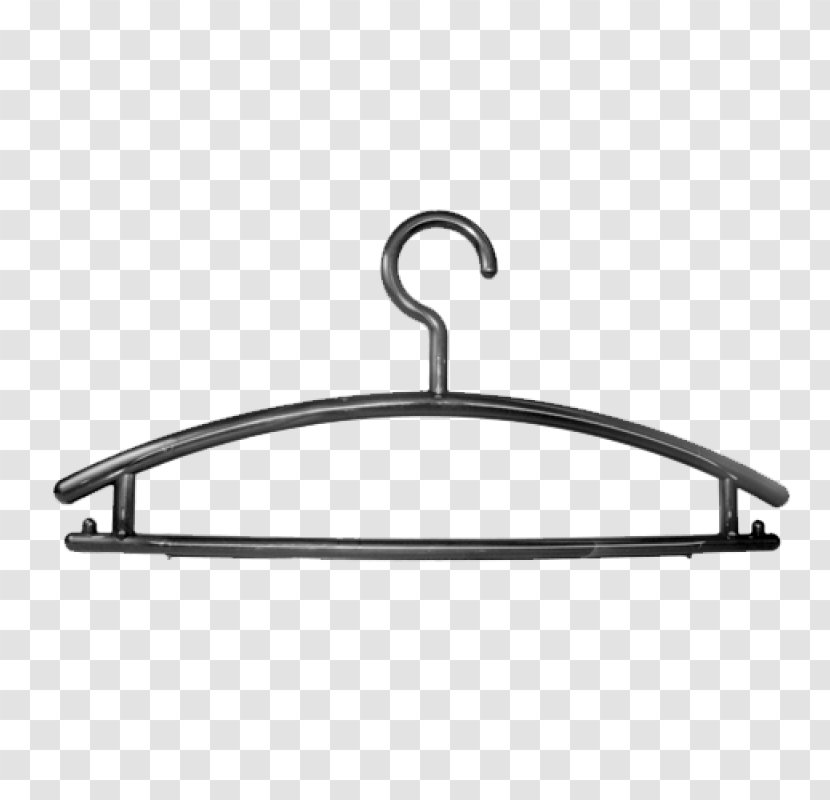 Clothes Hanger Clothing Closet Armoires & Wardrobes Plastic - Coat Hat Racks - Cabide Transparent PNG