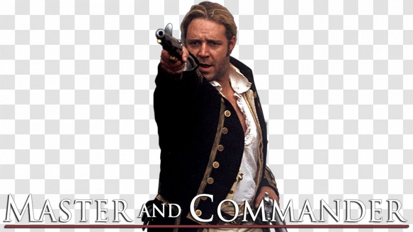 Microphone Facial Hair Master And Commander: The Far Side Of World Russell Crowe - Brand Transparent PNG
