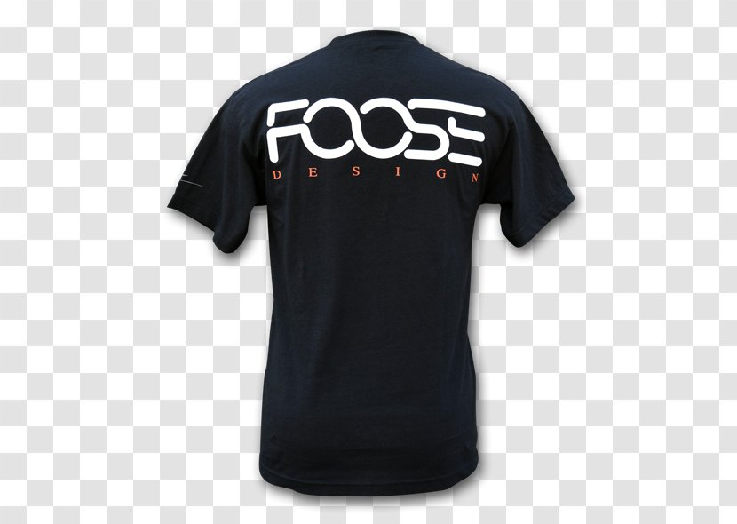 T-shirt Car Foose Design, Inc Ford Mustang Jersey - Shirt Transparent PNG