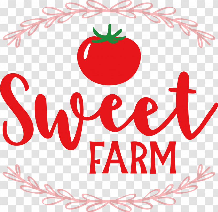 Sweet Farm Transparent PNG