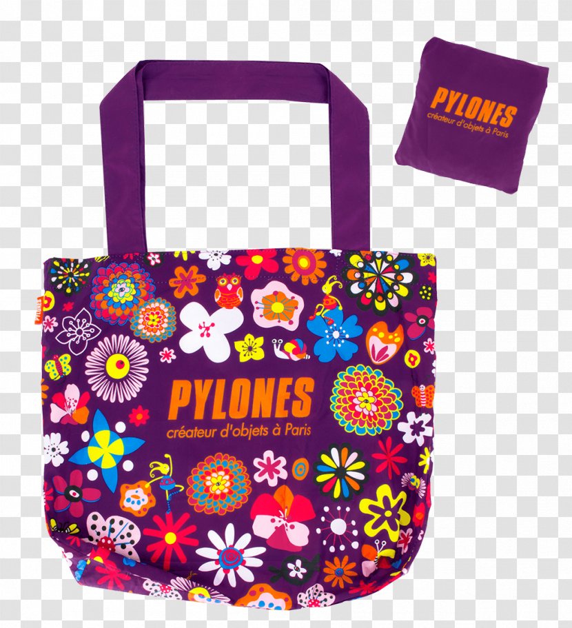 Tote Bag Shopping Bags & Trolleys Handbag - Nylon Transparent PNG
