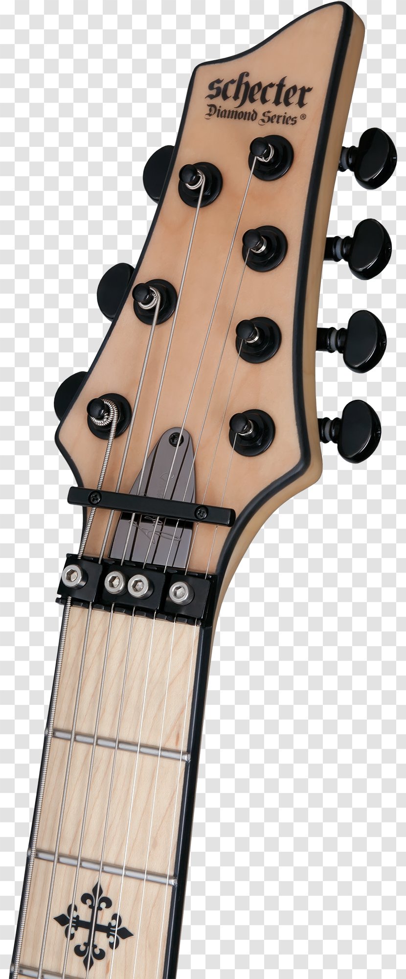 Acoustic-electric Guitar Acoustic Jeff Loomis - String Instrument Accessory - Electric Transparent PNG