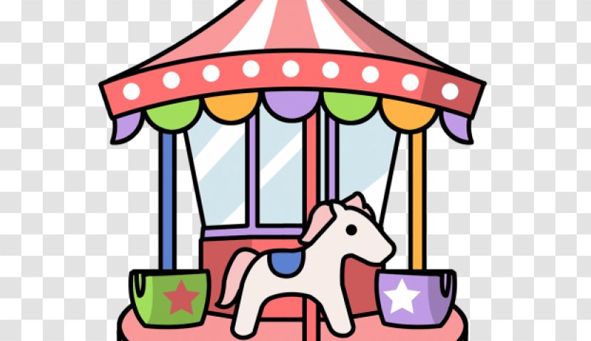 Carousel Gardens Amusement Park Clip Art - Roller Coaster - Cartoon Transparent PNG