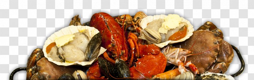 Seafood Cioppino Plateau De Fruits Mer Lobster Loch Leven - Roasting - Restaurant Transparent PNG