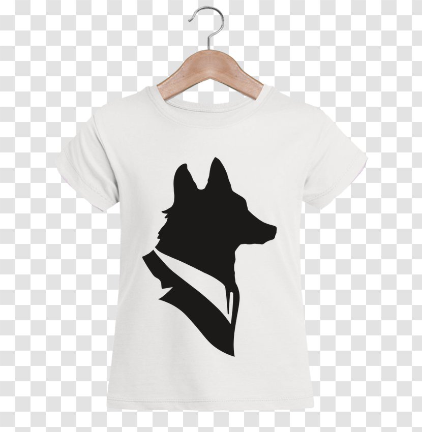 Work Of Art T-shirt Shadow Fight 3 Decorative Arts - T Shirt - Mr Fox Transparent PNG