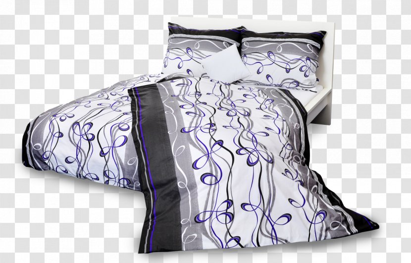 Bed Sheets Cotton Duvet Covers Pillow - Sheet Transparent PNG