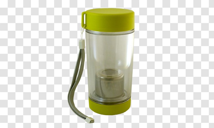 Yerba Mate Tea Bombilla Mug - Milliliter Transparent PNG