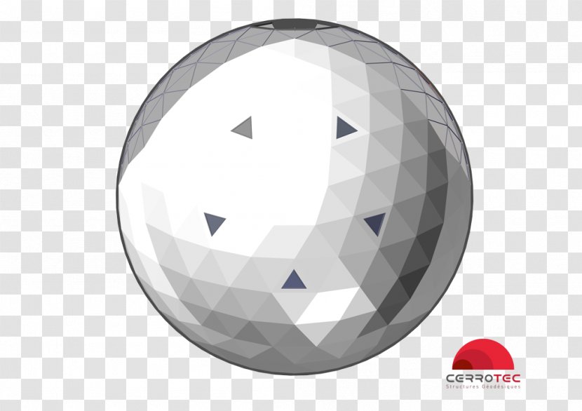 Golf Balls Sphere Transparent PNG