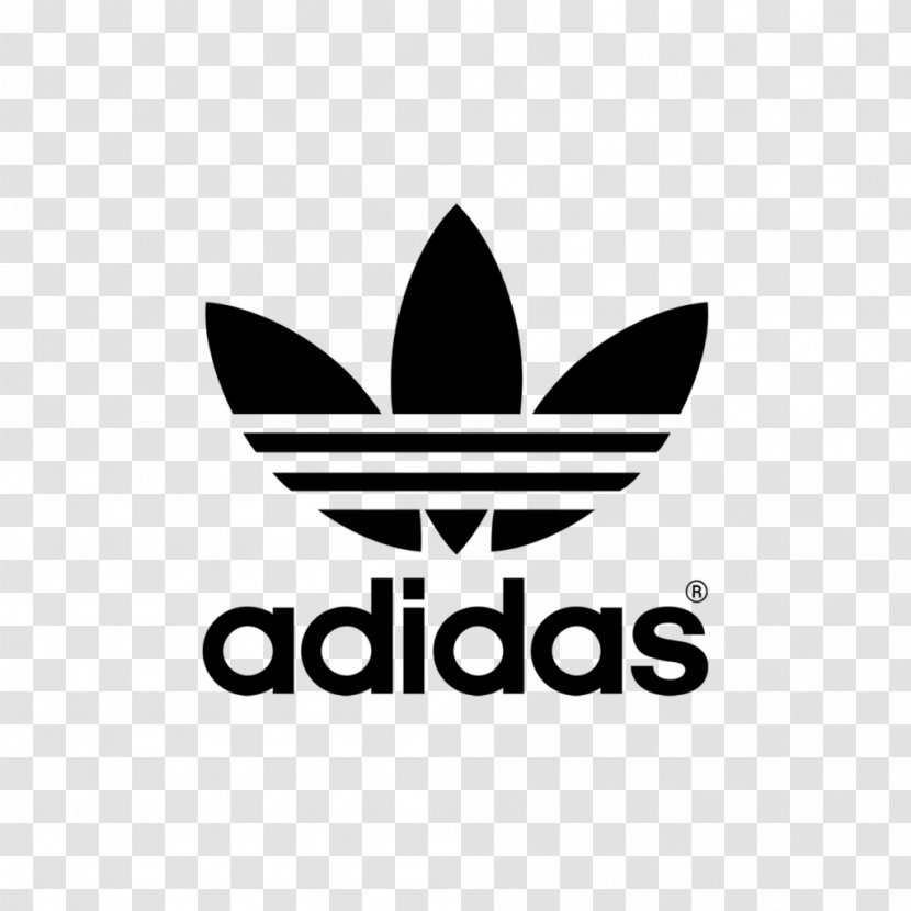 Adidas Originals Logo Swoosh Clip Art - Brand - Reebok Transparent PNG