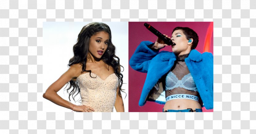 2016 MTV Movie Awards 2017 & TV 2015 0 - Abdomen - Ariana Grande Transparent PNG