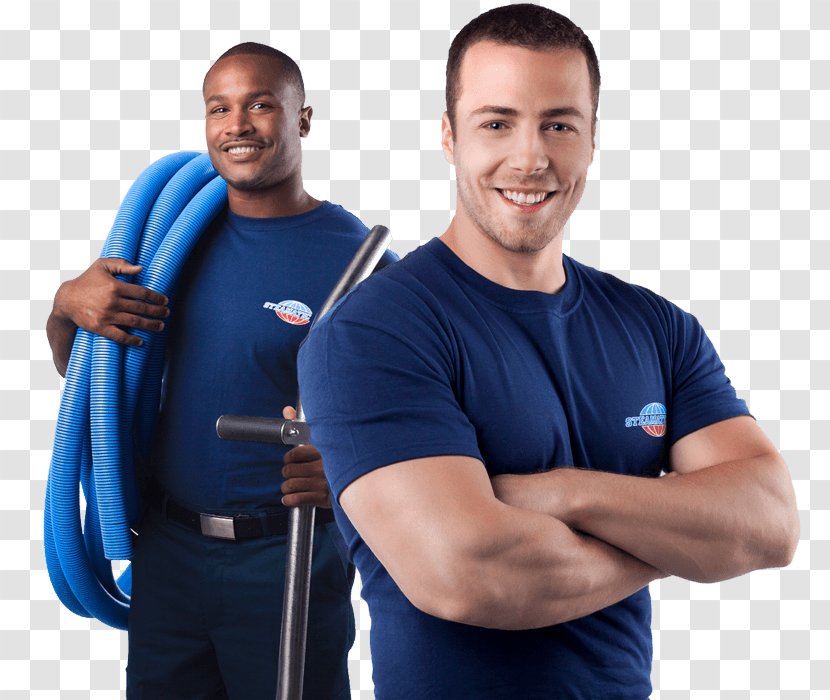 T-shirt Carpet Cleaning Duct Air Conditioning - Personal Trainer Transparent PNG