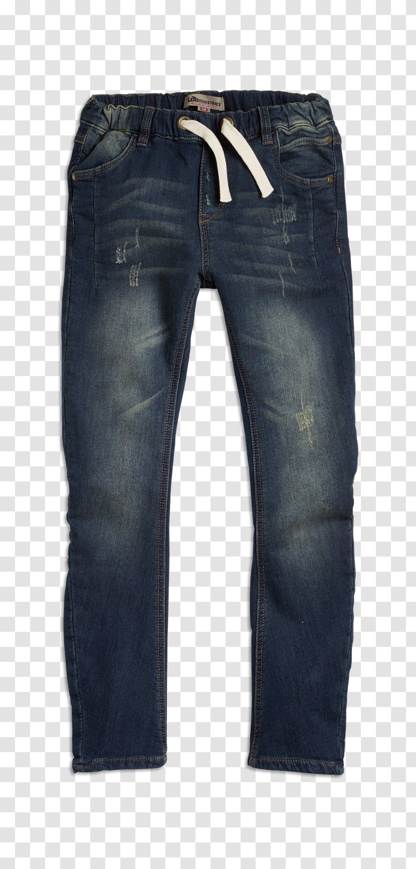 Jeans Denim Pants Clothing Lee - Brand Transparent PNG