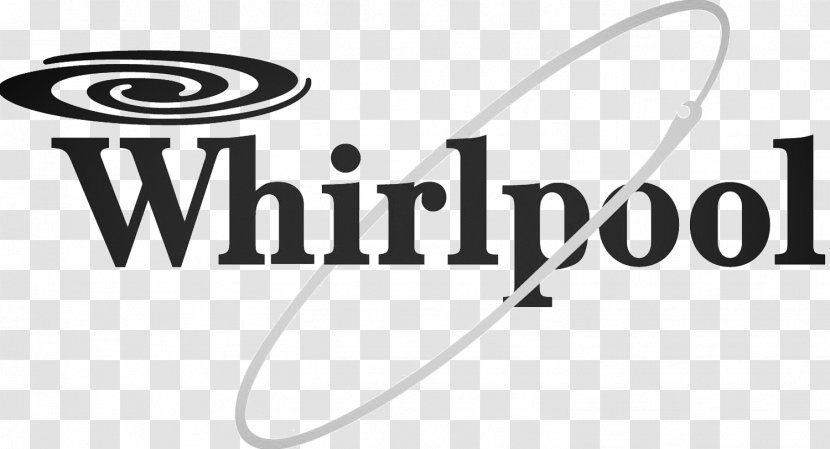 Logo Whirlpool Corporation Home Appliance Washing Machines Brand - Taurus Sign Transparent PNG