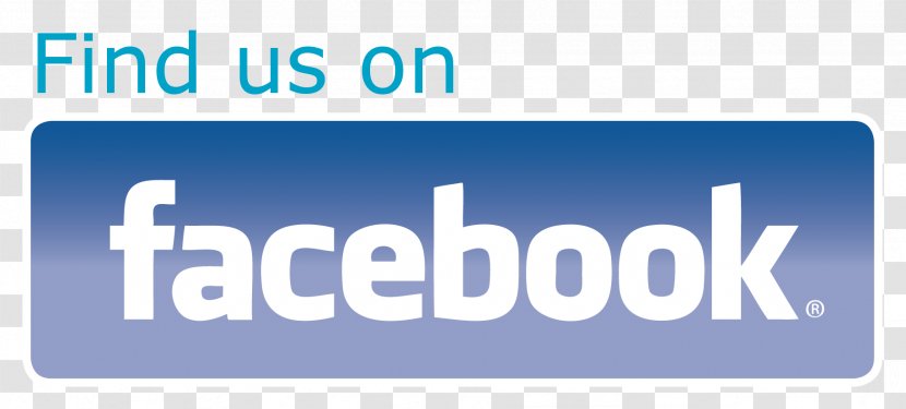 Social Media Facebook YouTube Blog - Brand - Find Us Transparent PNG