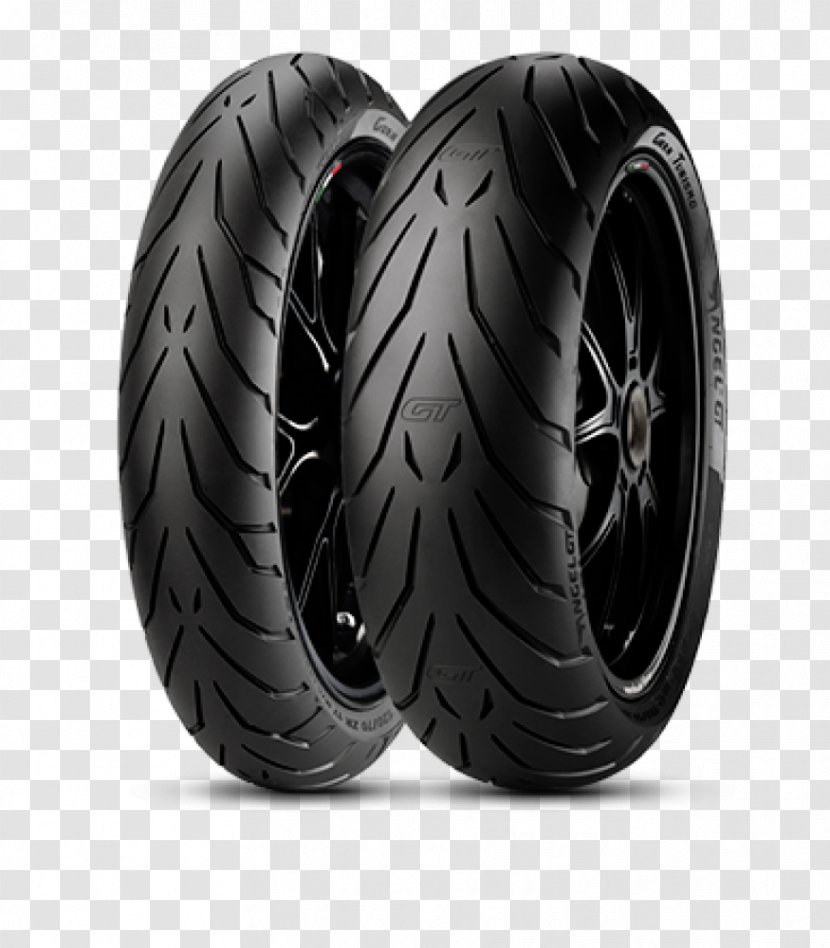 Pirelli Motorcycle Tires Touring - Formula One Tyres Transparent PNG