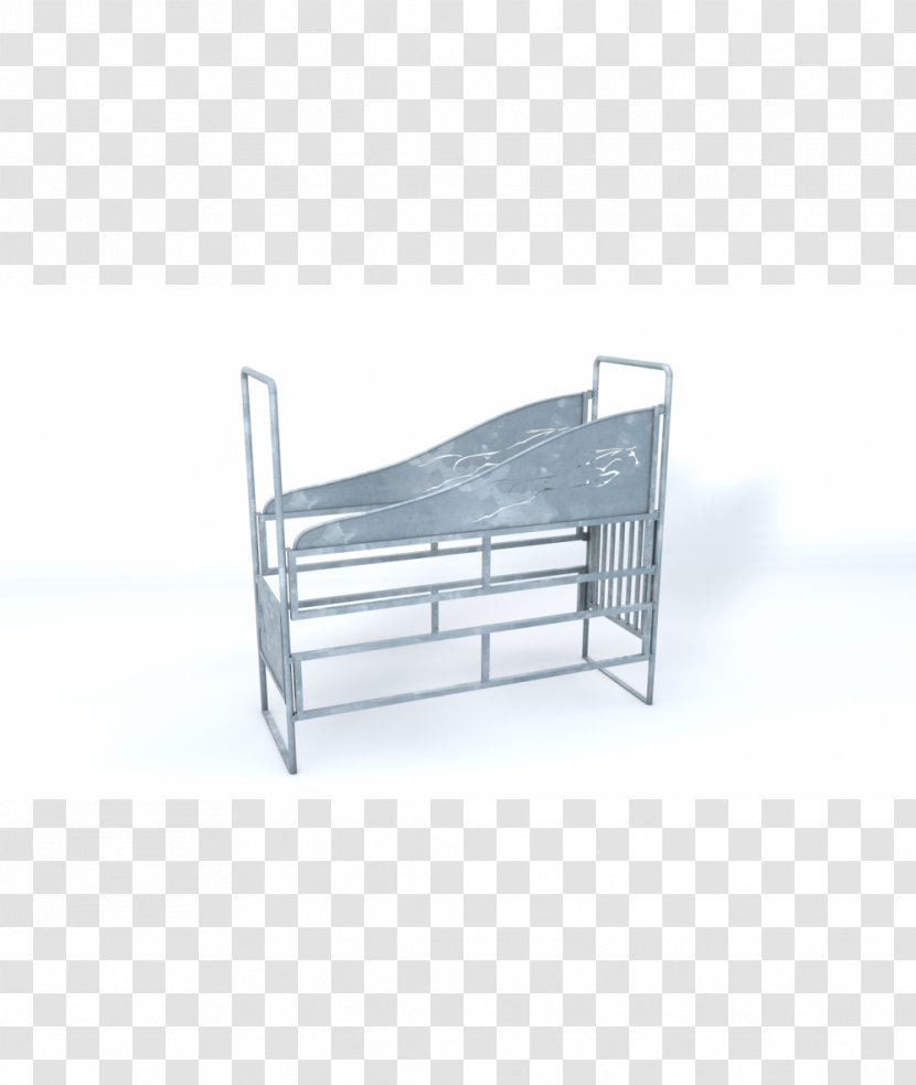 Bed Frame Garden Furniture - Design Transparent PNG