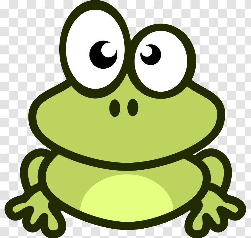 Frog Free Content Clip Art - Scalable Vector Graphics - Rattlesnake Cartoon Transparent PNG