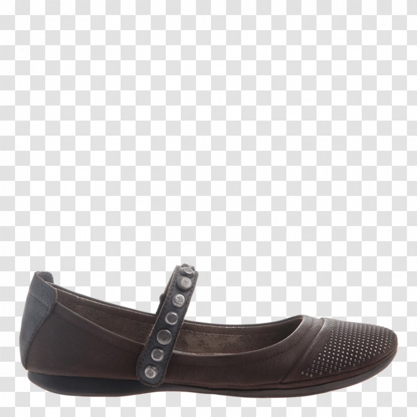 Slip-on Shoe Slipper Slide Ballet Flat - Fake Fur - Sandal Transparent PNG