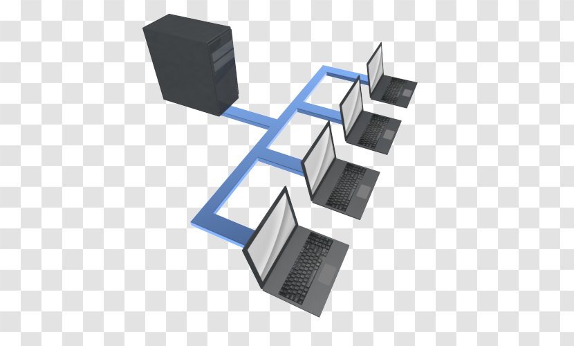 Computer Software System Servers Hardware Development - Internet - Information Transparent PNG