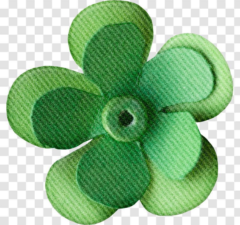 Shamrock Green - Design Transparent PNG