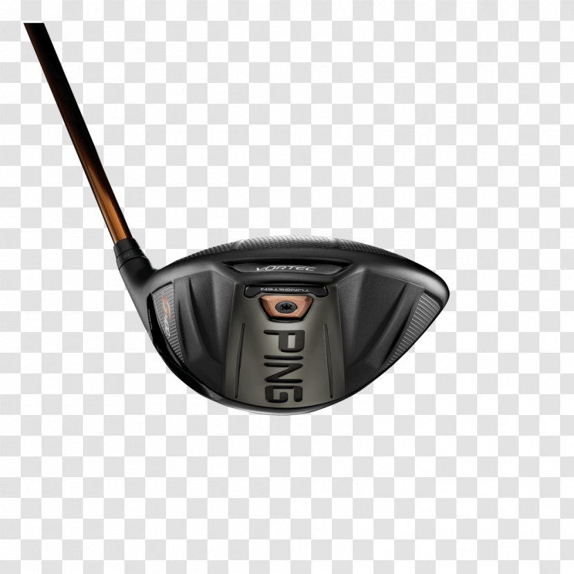 Wedge PING G400 Driver Golf Clubs - Driving Transparent PNG