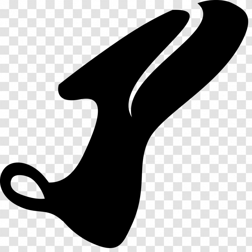Climbing Shoe Sneakers Clip Art - Symbol - I Transparent PNG