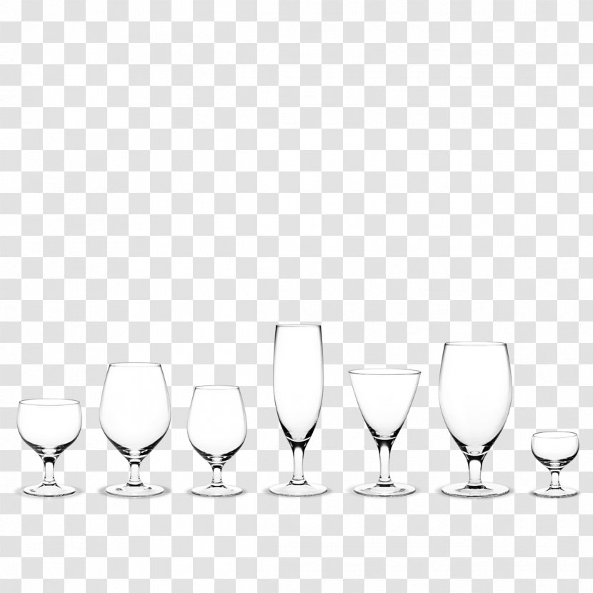 Beer Glasses Wine Glass Stemware - Bottle Transparent PNG