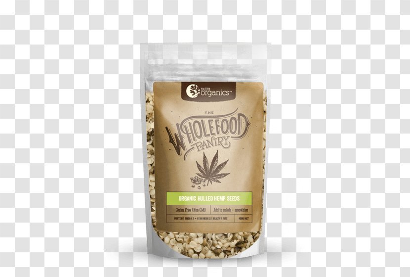 Organic Food Rice Milk Quinoa Whole - Commodity - Hemp Seeds Transparent PNG