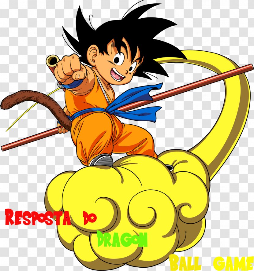 Goku Gohan Majin Buu Chi-Chi Trunks - Frame - Dragon Ball Transparent PNG