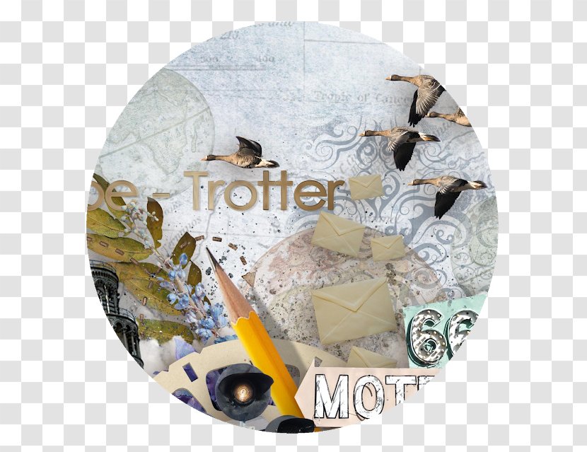 Tableware - Globe Trotter Transparent PNG