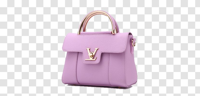 Handbag Fashion Woman Messenger Bag - Shopping - Women's Handbags Transparent PNG
