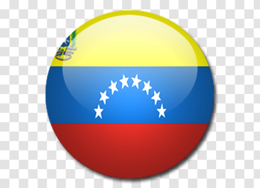 Flag Of Venezuela Flags The World - Sky Transparent PNG