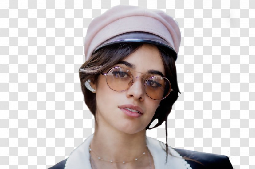 Glasses - Vision Care - Beanie Transparent PNG