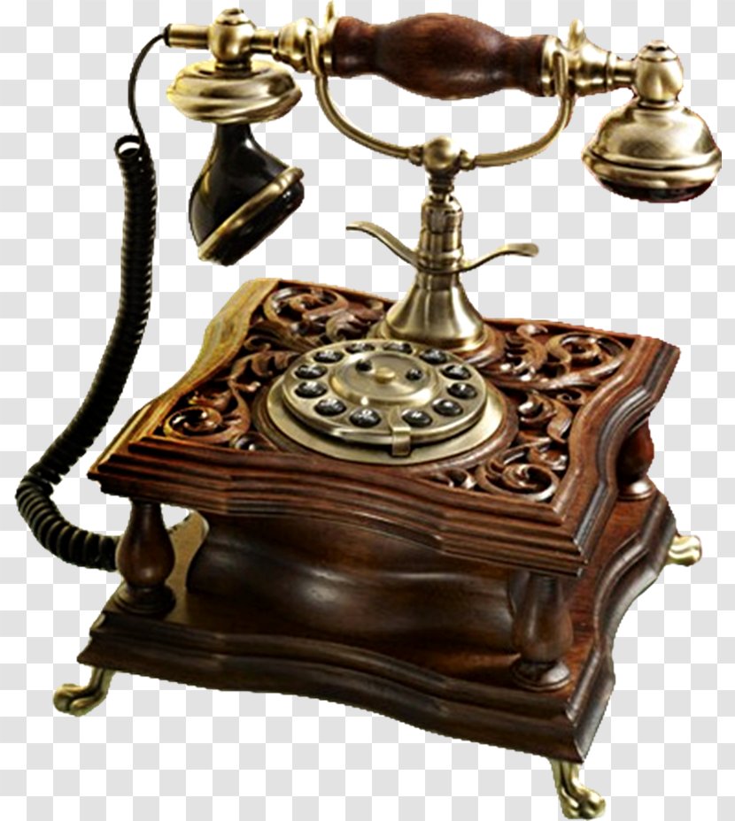 Telephone Mobile Phones Public Utility Real Estate Bulgaria - Retro Transparent PNG