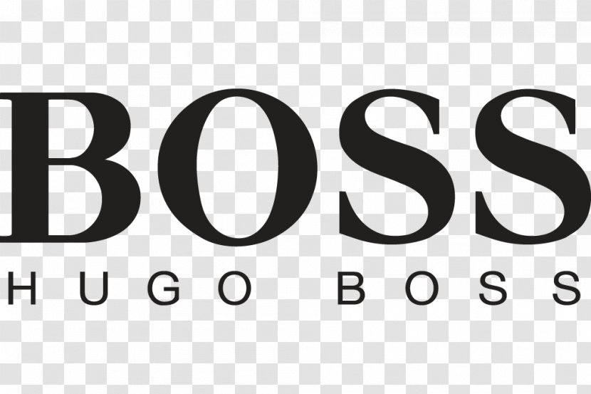 Hugo Boss BOSS Store Armani Fashion Designer Clothing - Logo Transparent PNG