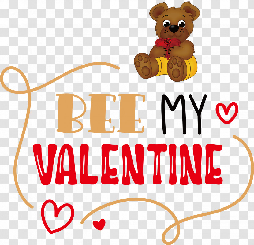 Valentines Day Quote Transparent PNG